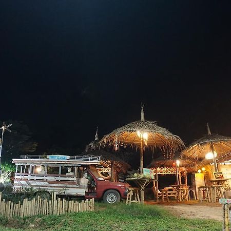 Yanui Beach Hideaway Rawai Exteriér fotografie