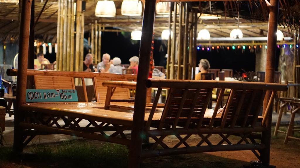 Yanui Beach Hideaway Rawai Exteriér fotografie