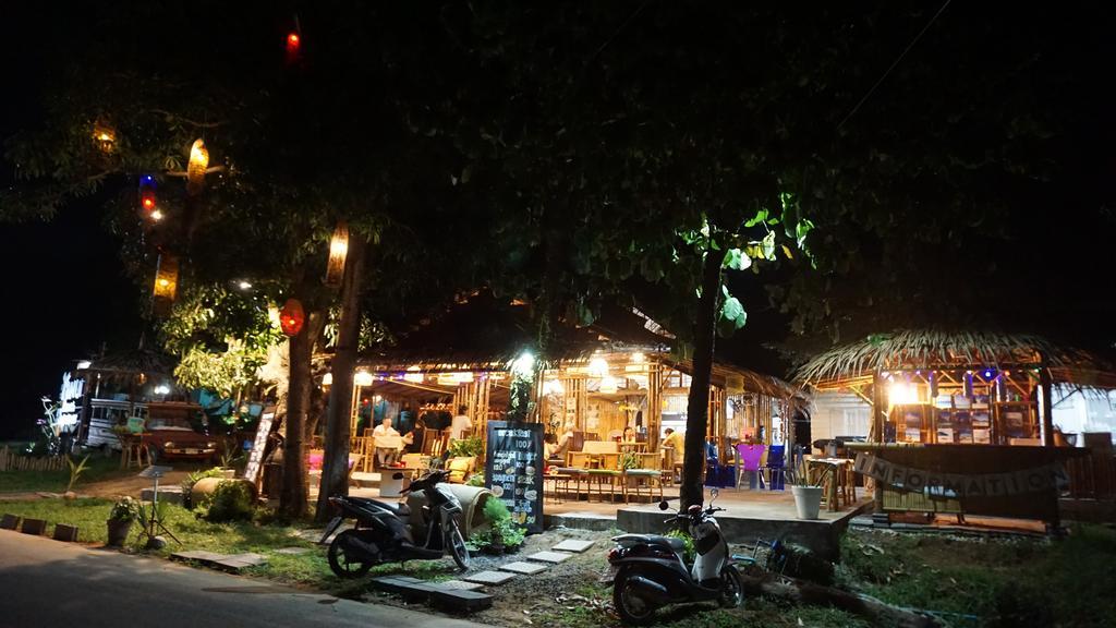 Yanui Beach Hideaway Rawai Exteriér fotografie