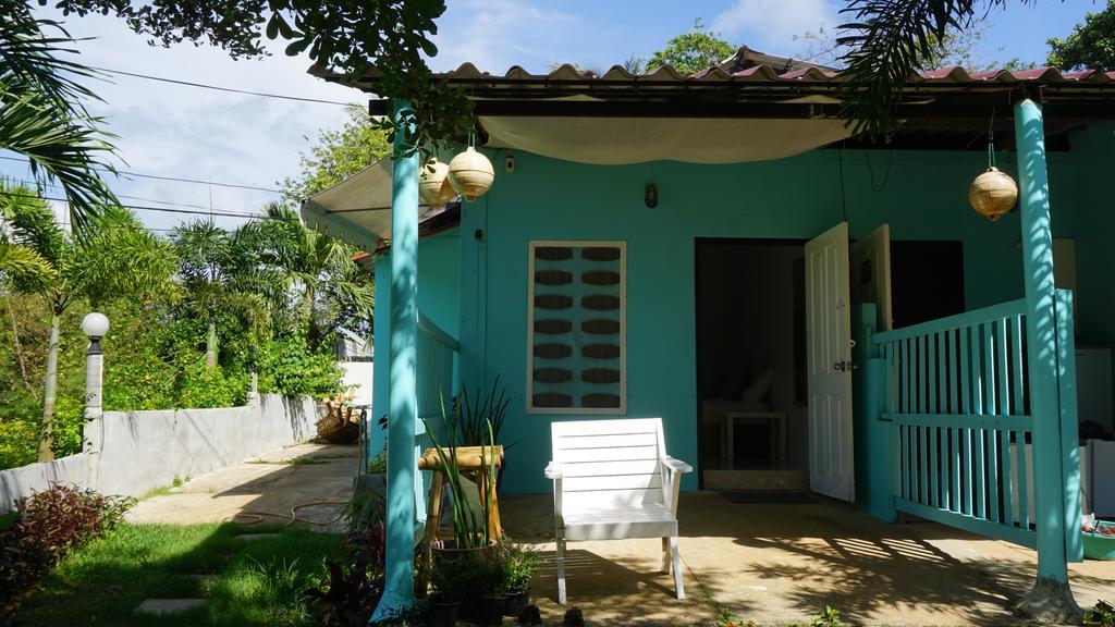 Yanui Beach Hideaway Rawai Exteriér fotografie