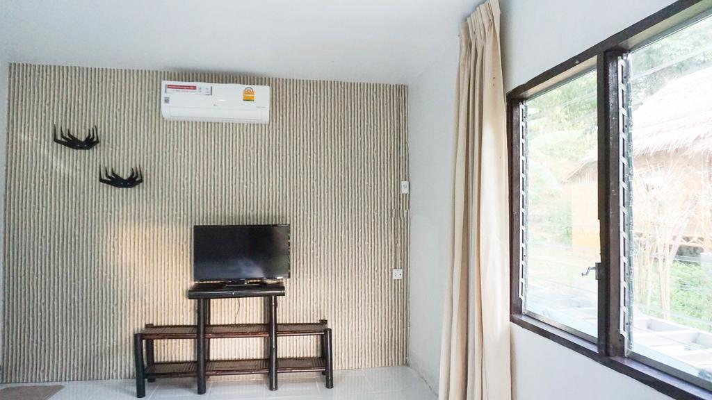 Yanui Beach Hideaway Rawai Exteriér fotografie