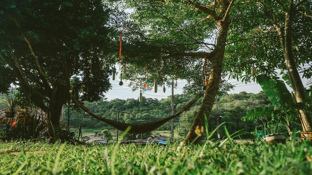 Yanui Beach Hideaway Rawai Exteriér fotografie
