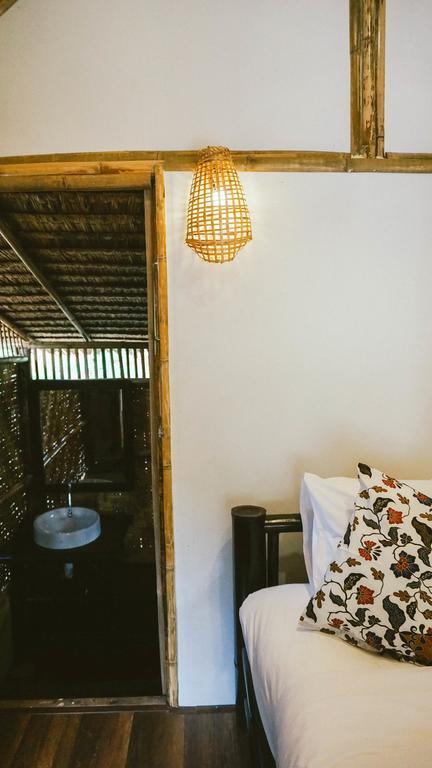 Yanui Beach Hideaway Rawai Exteriér fotografie
