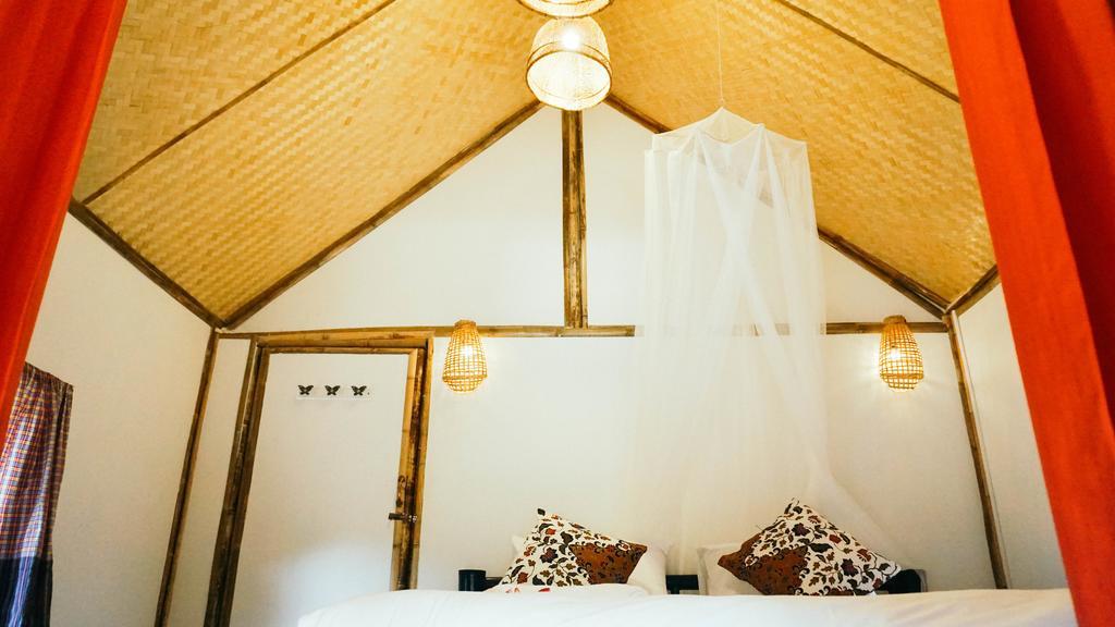 Yanui Beach Hideaway Rawai Exteriér fotografie