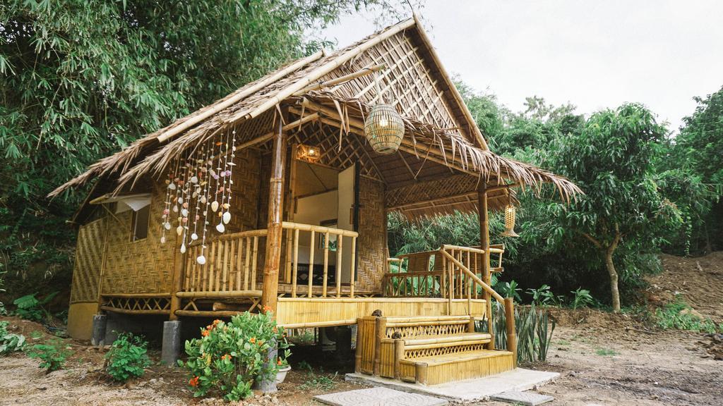 Yanui Beach Hideaway Rawai Exteriér fotografie
