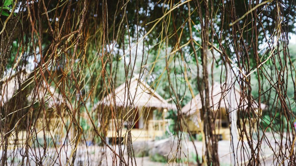 Yanui Beach Hideaway Rawai Exteriér fotografie