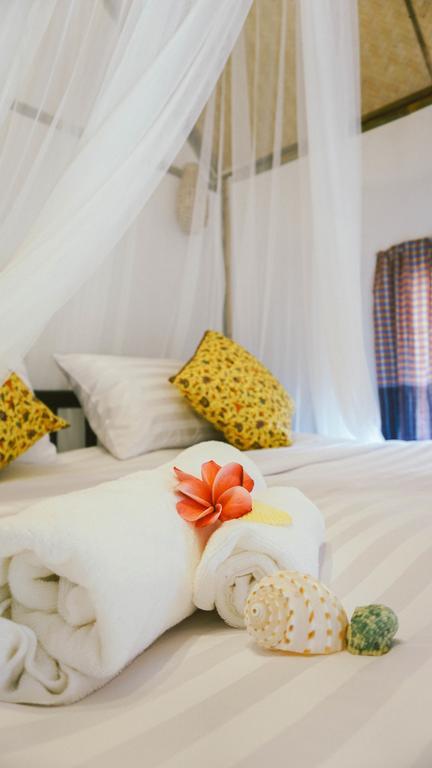 Yanui Beach Hideaway Rawai Exteriér fotografie