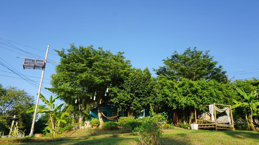 Yanui Beach Hideaway Rawai Exteriér fotografie