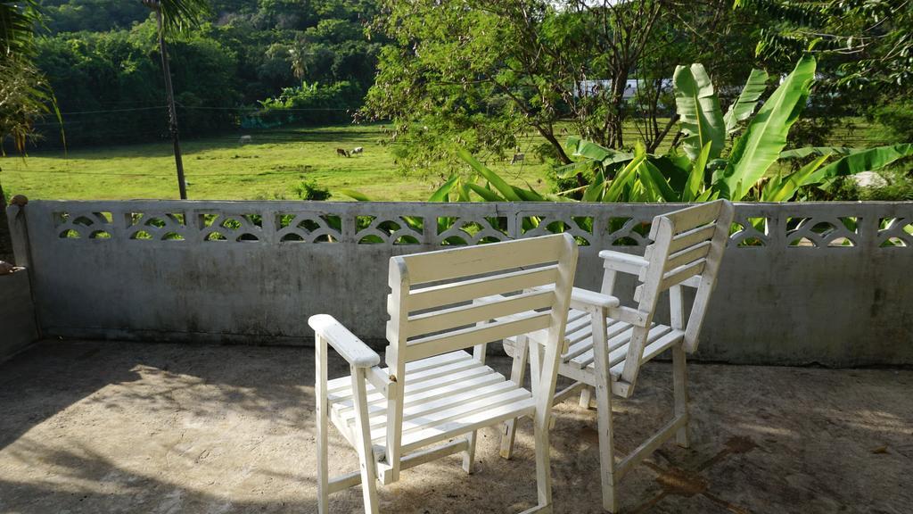 Yanui Beach Hideaway Rawai Exteriér fotografie