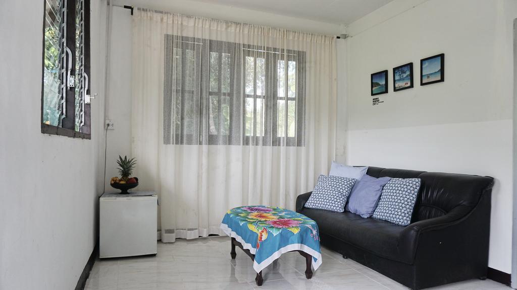 Yanui Beach Hideaway Rawai Exteriér fotografie