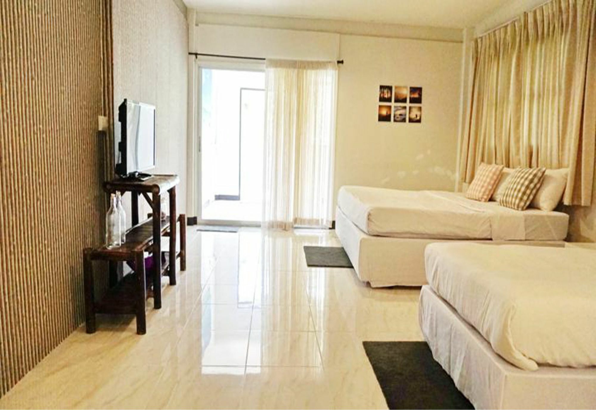 Yanui Beach Hideaway Rawai Exteriér fotografie