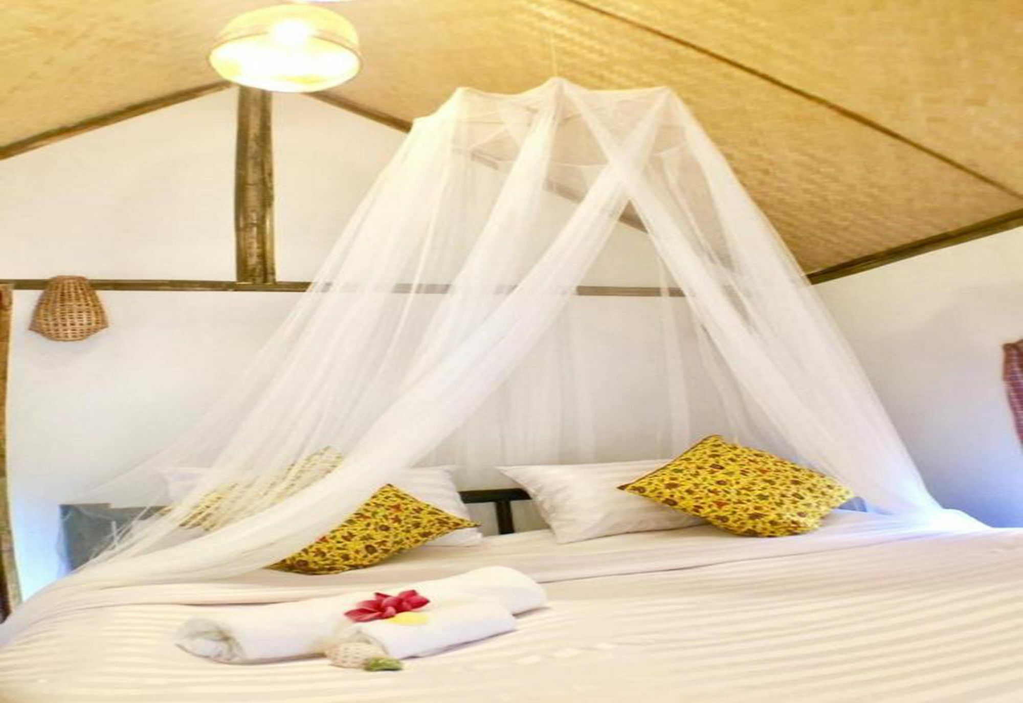 Yanui Beach Hideaway Rawai Exteriér fotografie