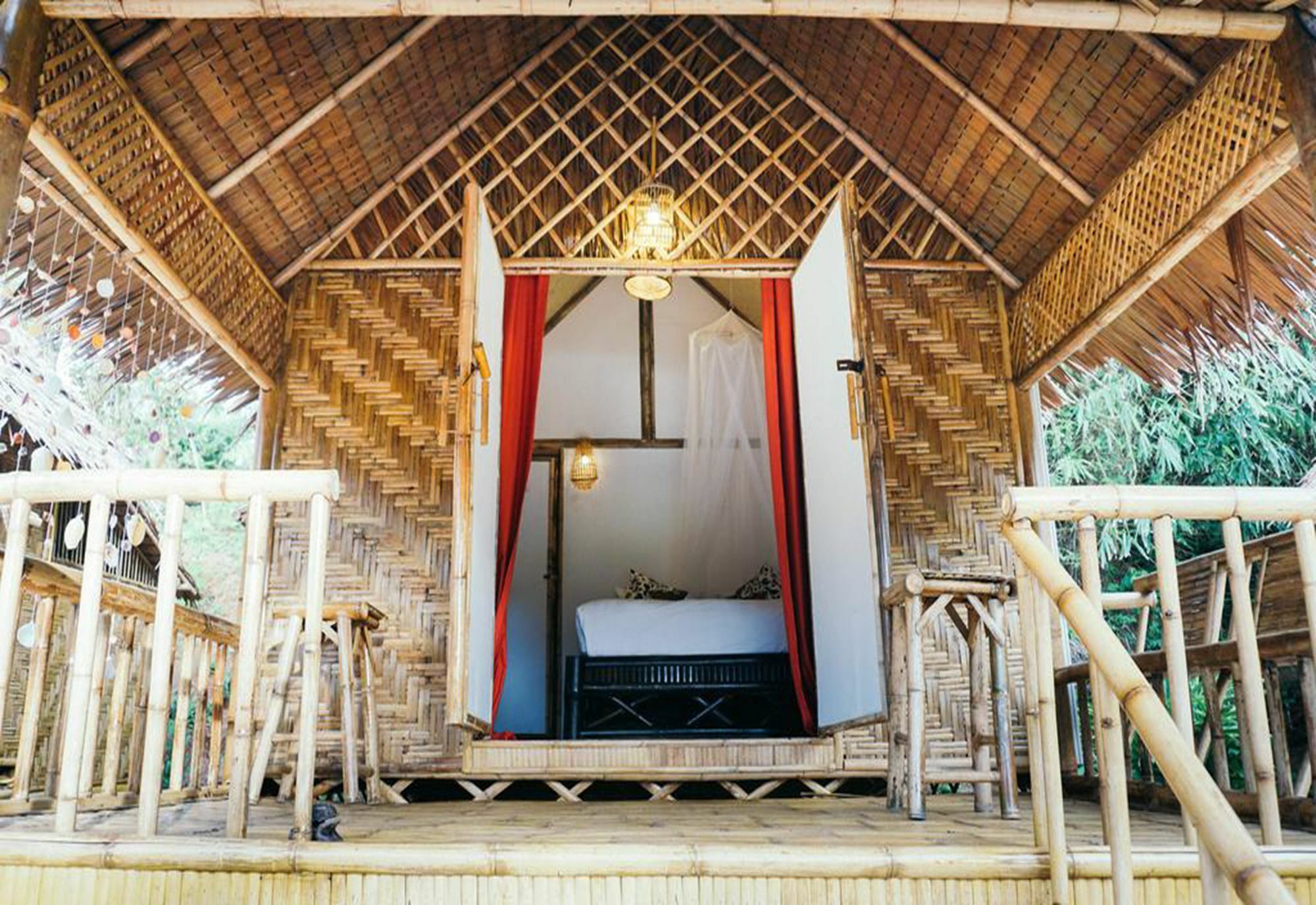 Yanui Beach Hideaway Rawai Exteriér fotografie