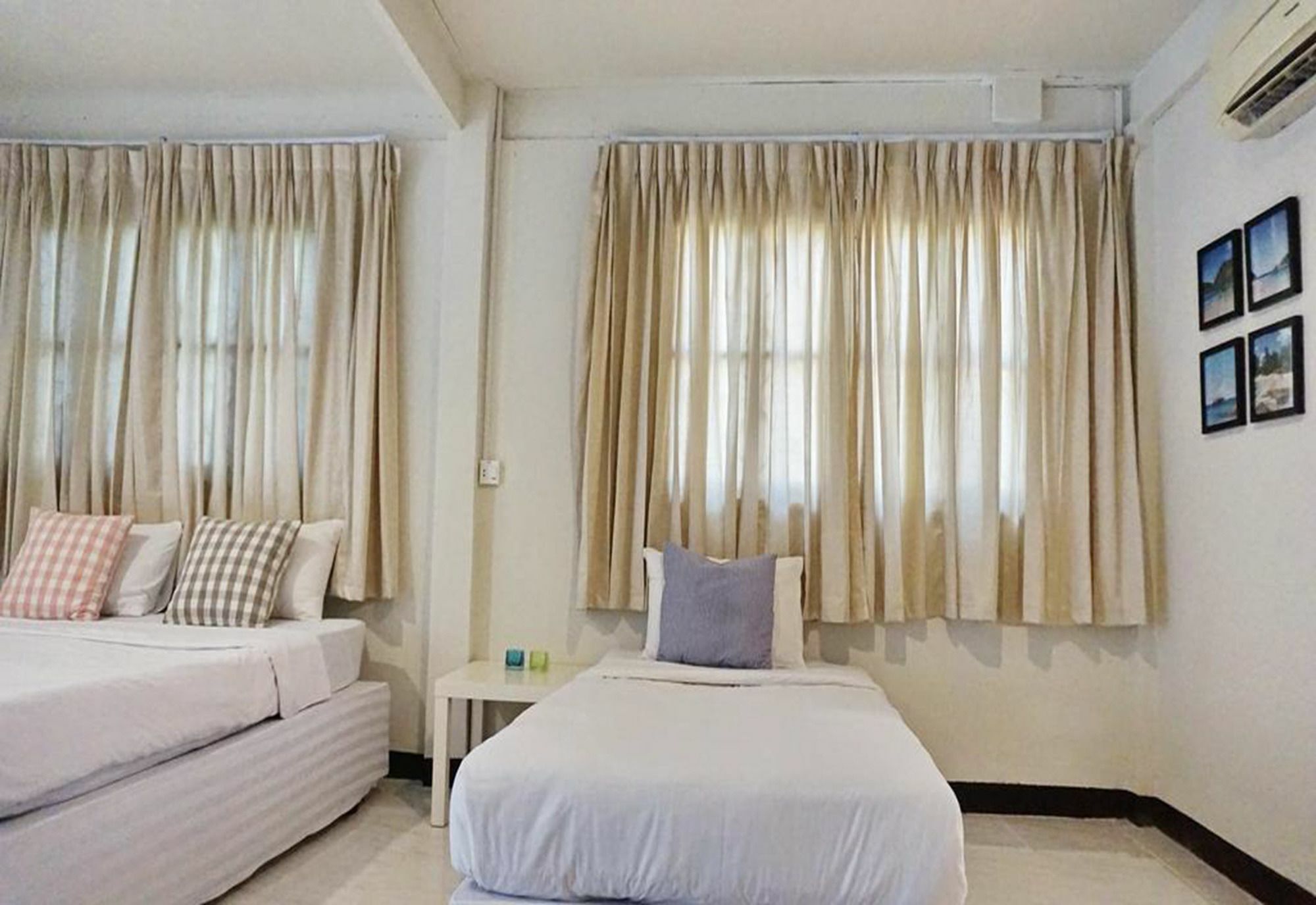 Yanui Beach Hideaway Rawai Exteriér fotografie